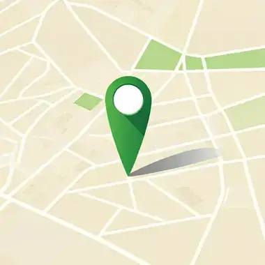 city map
