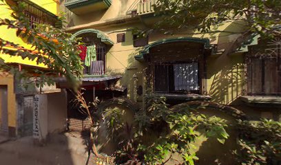 Bhalobasar bari pet creche feature image