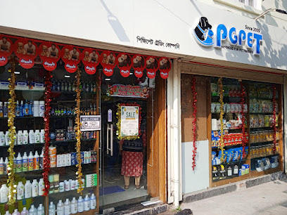 Pgpet Santoshpur