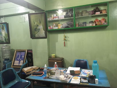 ডা: এইচ মুখার্জ্জী মেমোরিয়াল পেট ক্লিনিক