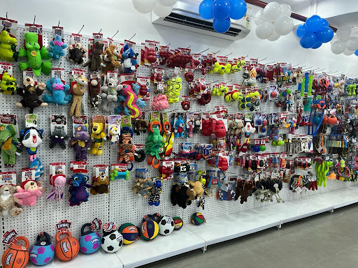 JUSTDOGS - Pet Store & Spa | Saket, Delhi gallery image 1