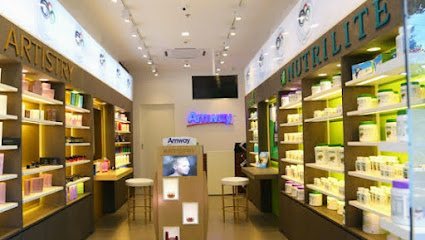 Amway All Products Distributor