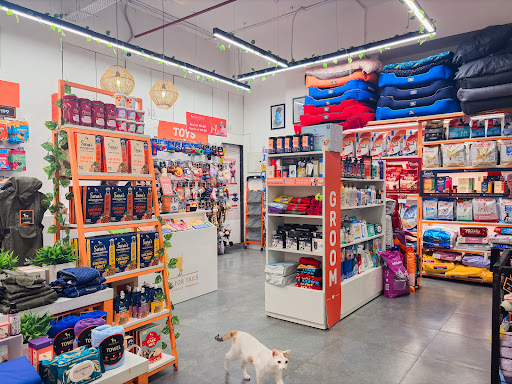 Heads Up For Tails Pet Store & Spa - Borivali West, Mumbai gallery image 2