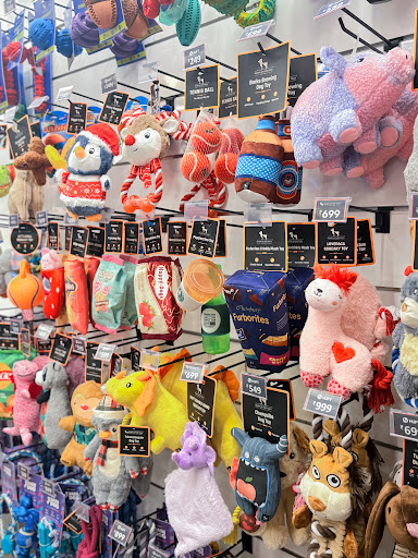 Heads Up For Tails Pet Store & Spa - Borivali West, Mumbai gallery image 4