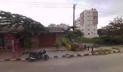Thepawsindia pet shop and pet grooming jp nagar