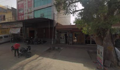 Dr Dahiya's pet's clinic feature image