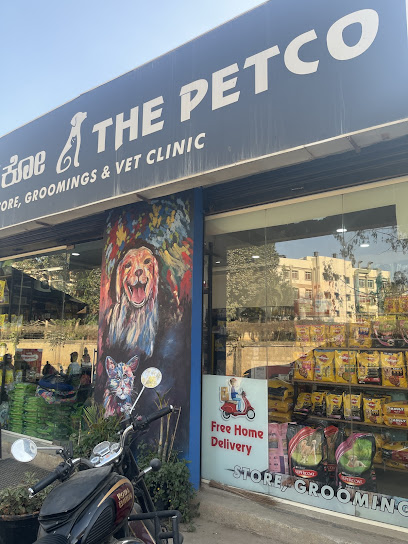The Petco