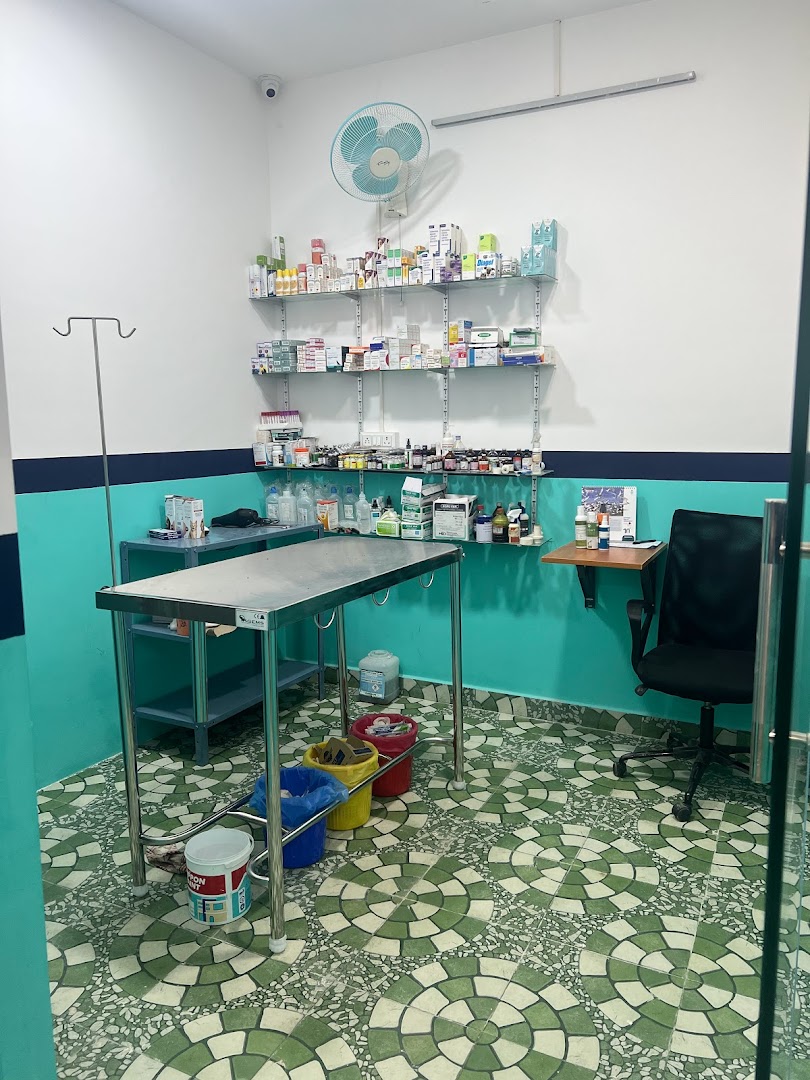 Paw Mates Pet Care feature image