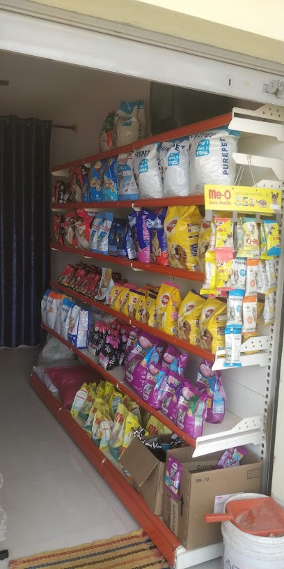 Woofydoo pet shop and Clinic