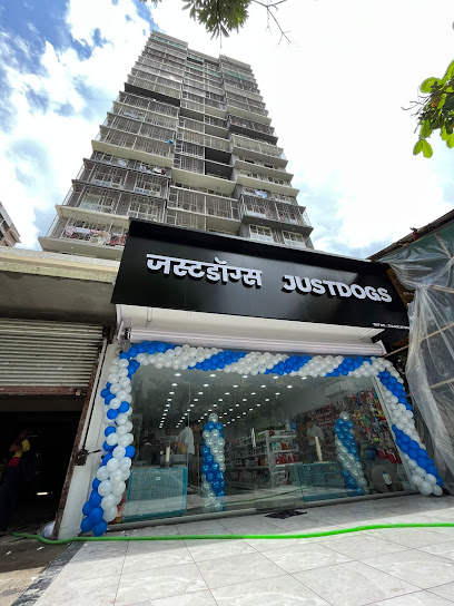 JUSTDOGS | Borivali, Mumbai
