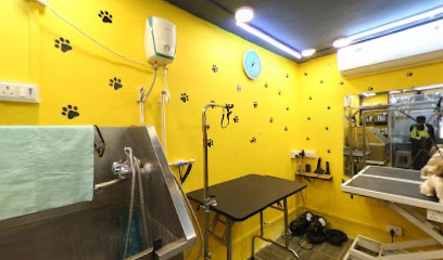 Canine Products Kandivali