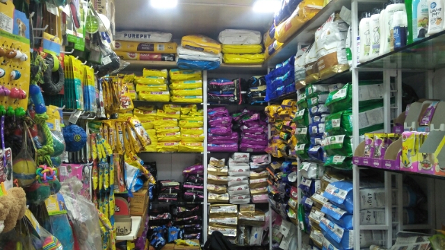 Fuzzy Pet World And Salon feature image