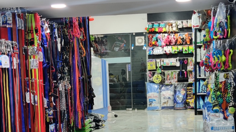Puplife Pet Clinic feature image