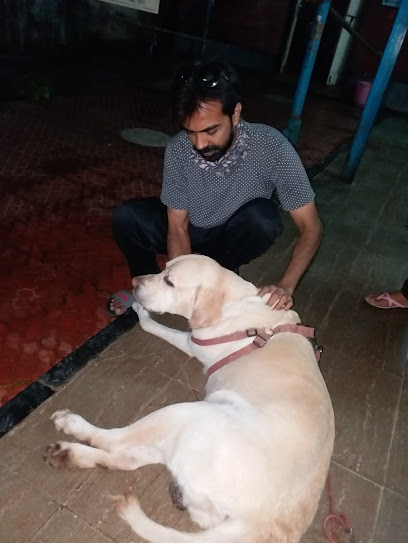 Khayaal Petshop and Day Care