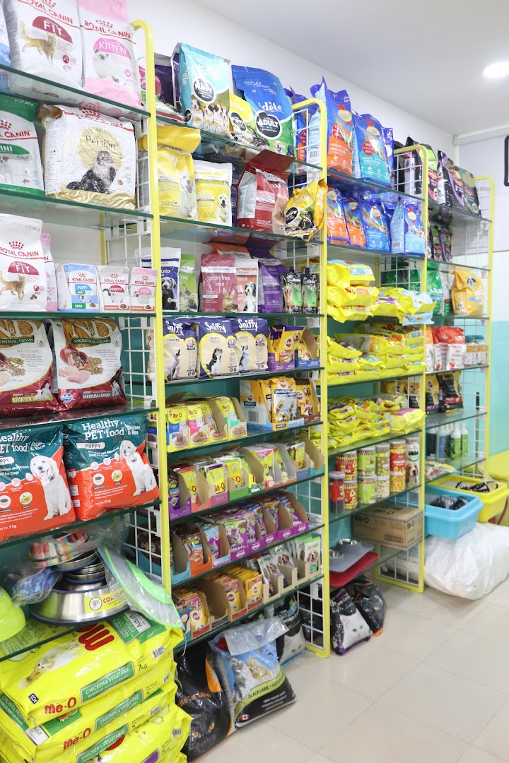 Pet Needs (Pet Shop & Grooming Center) feature image
