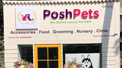 Posh Pets