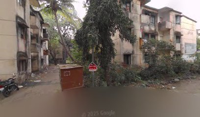 The Sweety Dog House