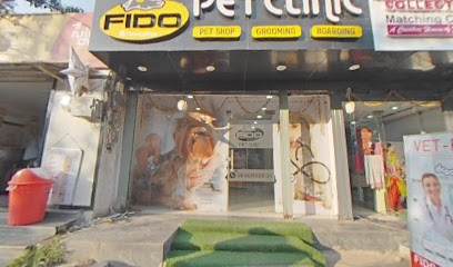 Fido Pet Clinic