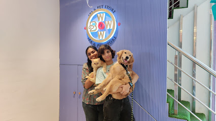 Bow Wow Pet Store & Spa