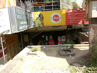 Ann Pet Mart