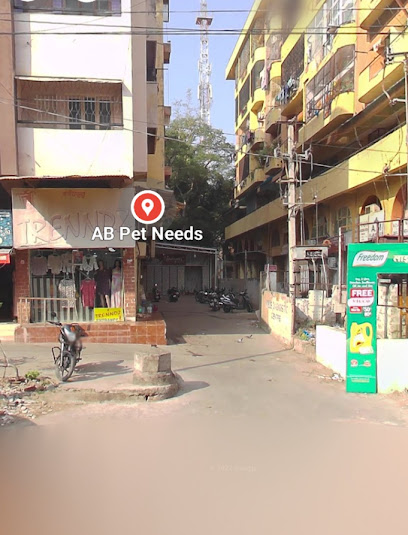 AB Pet Needs - Best Pet shop in hyderabad