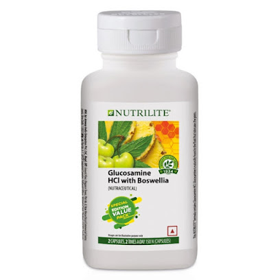 Amway Distributor Delhi
