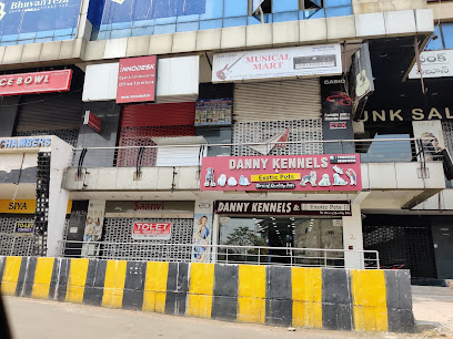 Danny Pet Store & Kennels (Pet shop in Hyderabad)
