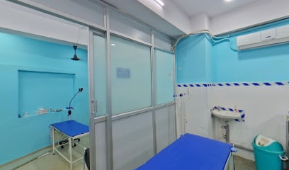 HEALTHY PET'S ANIMAL HOSPITAL Best Vet Hospital In Secunderabad