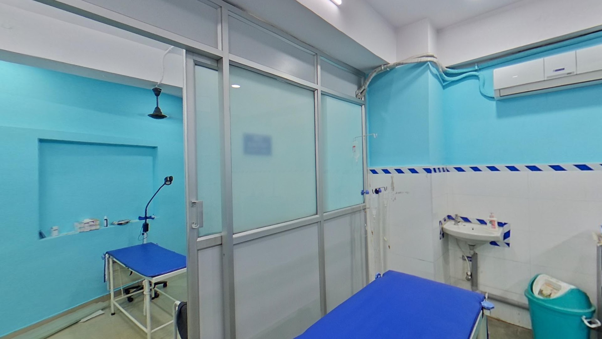 HEALTHY PET'S ANIMAL HOSPITAL Best Vet Hospital In Secunderabad feature image