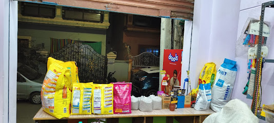 The Pet Food Planet