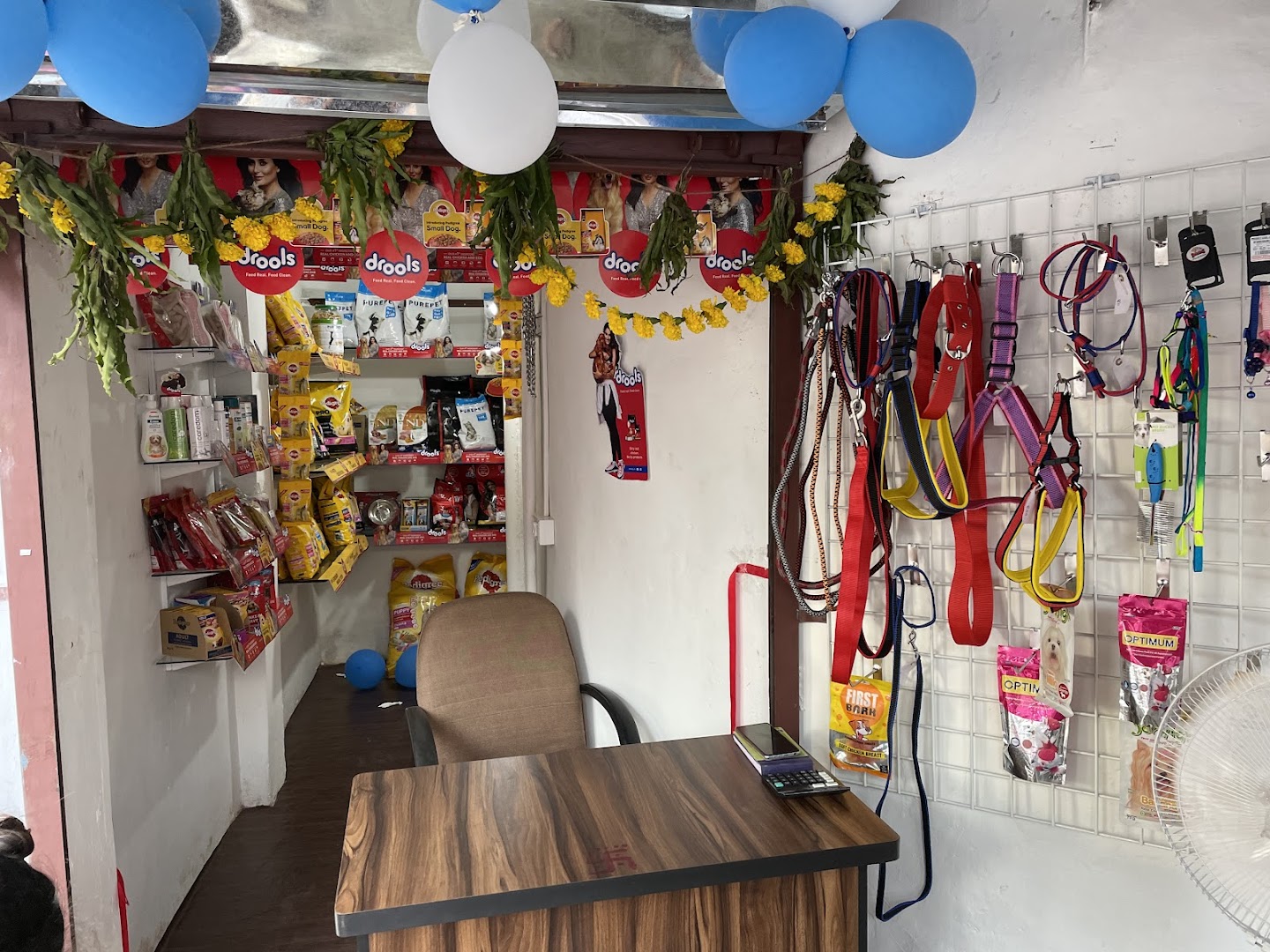 Visharth Dog House feature image