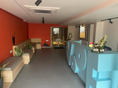 BestBuds Pet Hospital