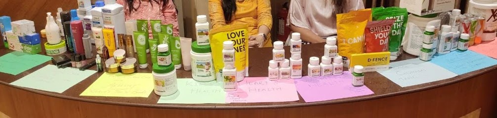 Amway Distributor