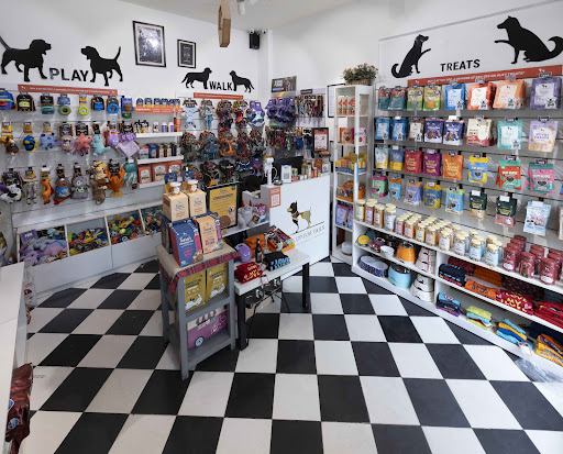 Heads Up For Tails Pet Store & Spa - Vasant Vihar, New Delhi gallery image 6