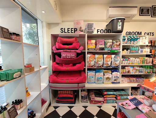 Heads Up For Tails Pet Store & Spa - Vasant Vihar, New Delhi gallery image 8