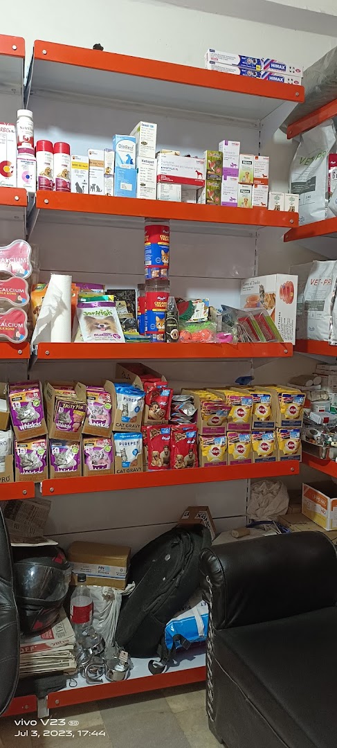 S S pet shop feature image