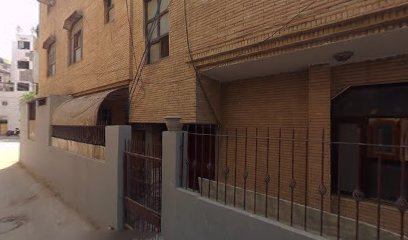 Shree Shyam pet house feature image