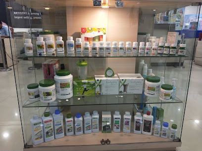 Amway India Enterprises Pvt Ltd
