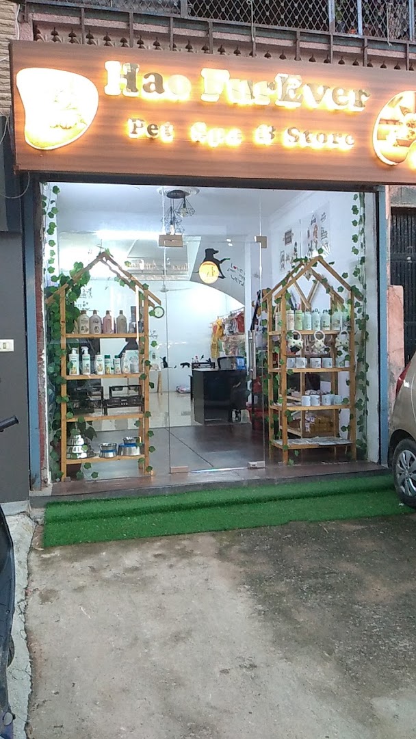 Hao FurEver Pet Spa & Store feature image
