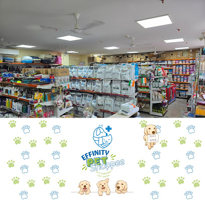 Effinity Pet Shoppee